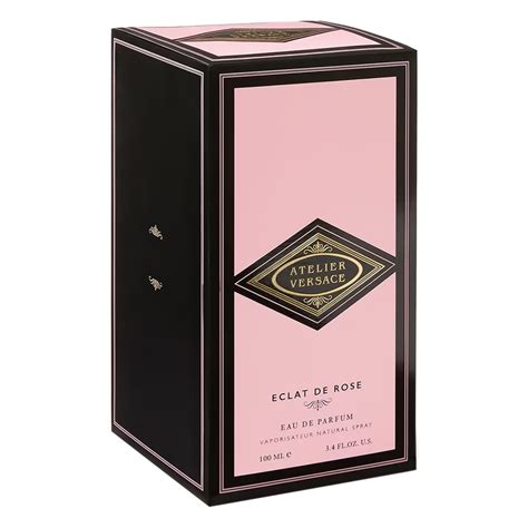 roze versace xtc|Éclat de Rose EDP 100 ml .